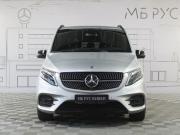 Mercedes-Benz V-Класс III (W447) Рестайлинг Москва  - изображение 39