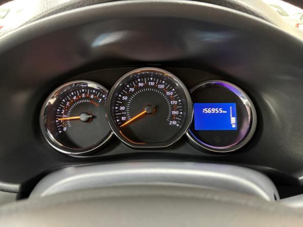 Renault Sandero II с пробегом 2015 года, цена 828 000 рублей, 156955 км, хэтчбек, Автокод Объявления