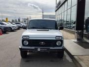 Lada (ВАЗ) Niva Legend I Санкт-Петербург  - изображение 20