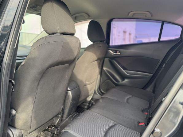 Mazda 3 III (BM) с пробегом 2014 года, цена 1 195 000 рублей, 108799 км, седан, Автокод Объявления