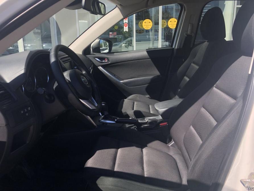 Mazda CX-5 I Брянск  - изображение 9