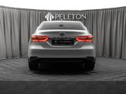 Toyota Camry VIII (XV70) Москва  - изображение 27