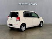 Toyota Porte II Краснодар  - изображение 22