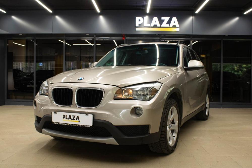 BMW X1 I (E84) Рестайлинг Уфа  - изображение 5