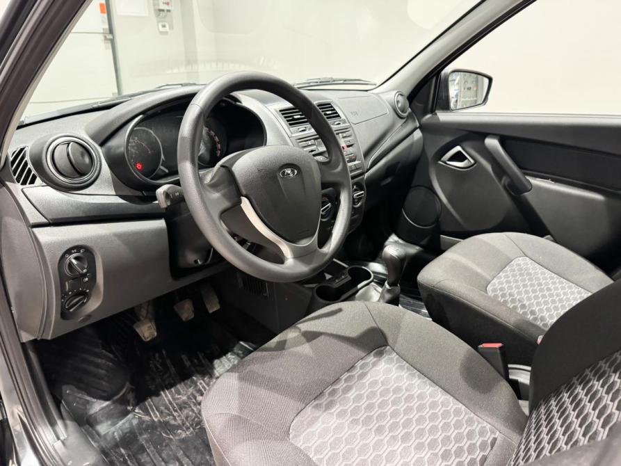 Lada (ВАЗ) Granta I Рестайлинг Екатеринбург  - изображение 12