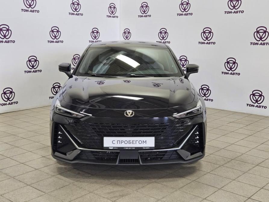 Changan UNI-V I Тольятти  - изображение 2