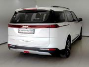 Kia Carnival IV Москва  - изображение 20