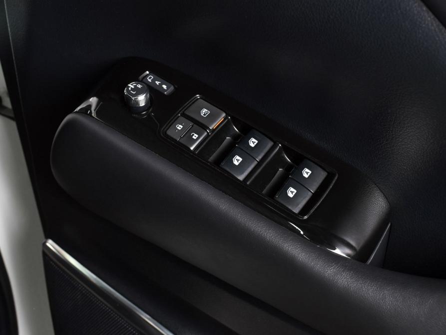 Toyota Alphard III Рестайлинг Кемерово  - изображение 28
