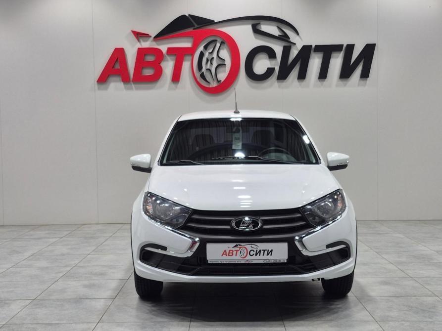 Lada (ВАЗ) Granta I Рестайлинг Воронеж  - изображение 2