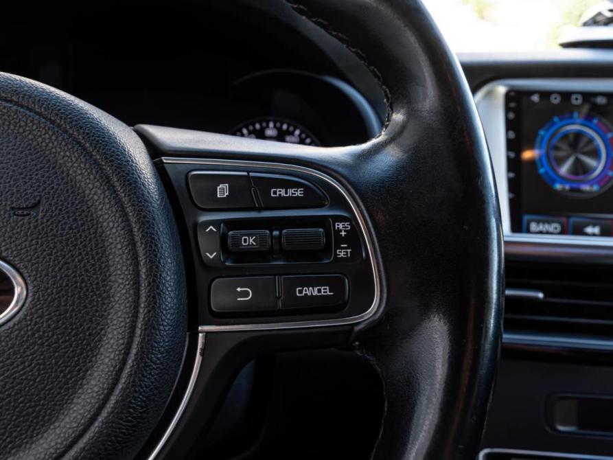 Kia Optima IV Краснодар  - изображение 19