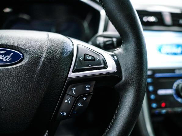 Ford Mondeo V с пробегом 2016 года, цена 1 515 000 рублей, 101523 км, седан, Автокод Объявления