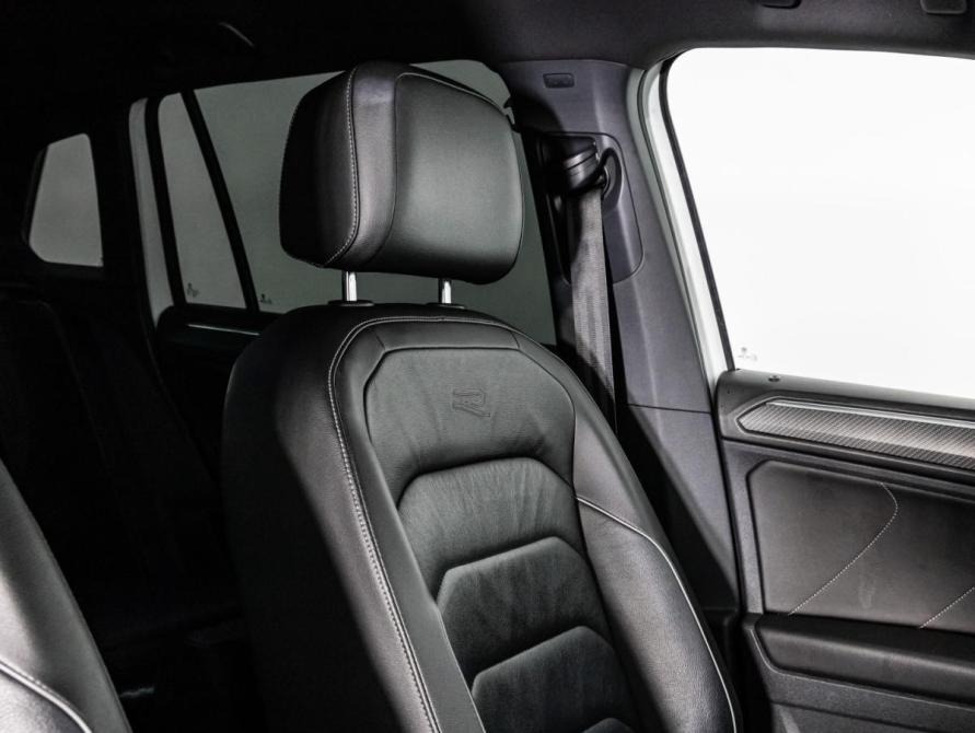 Volkswagen Tiguan II Рестайлинг Санкт-Петербург  - изображение 24