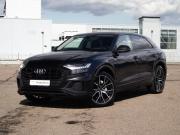 Audi Q8 I (4M) Москва  - изображение 34