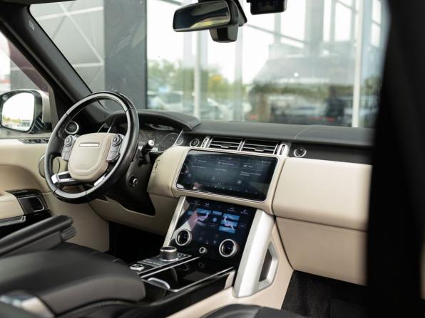 Land Rover Range Rover IV с пробегом 2013 года, цена 3 200 000 рублей, 171290 км, внедорожник, Автокод Объявления