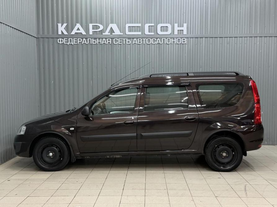 Lada (ВАЗ) Largus I Магнитогорск  - изображение 5