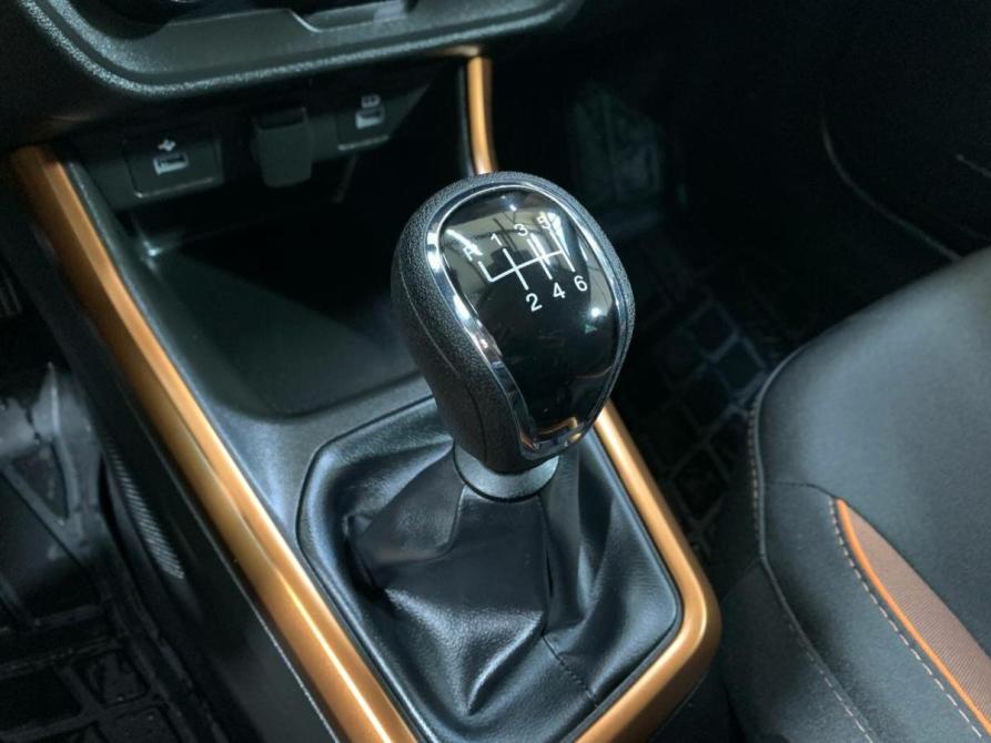 Lada (ВАЗ) Iskra Нижнекамск  - изображение 8