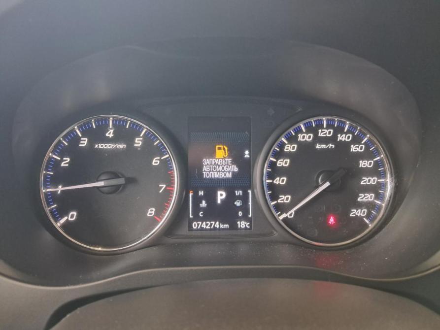 Mitsubishi Outlander III Рестайлинг 3 Казань  - изображение 16