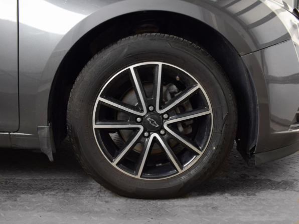 Chevrolet Cruze I с пробегом 2011 года, цена 525 999 рублей, 251339 км, седан, Автокод Объявления