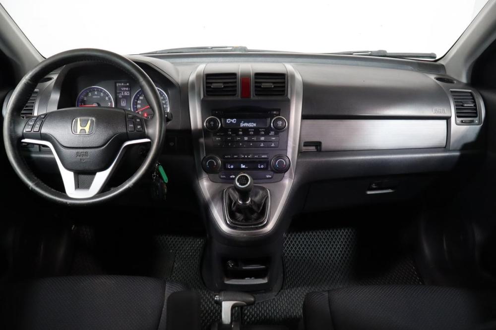 Honda CR-V III Санкт-Петербург  - изображение 7