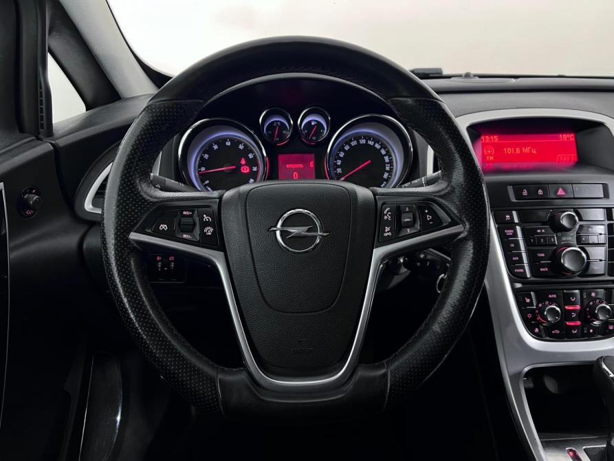 Opel Astra J Рестайлинг Ростов-на-Дону  - изображение 11