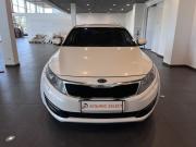 Kia Optima III Чебоксары  - изображение 40
