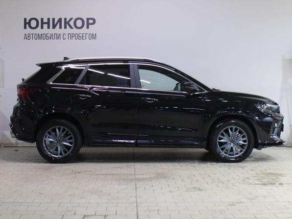 SWM G01F с пробегом 2023 года, цена 1 799 000 рублей, 15754 км, внедорожник, Автокод Объявления