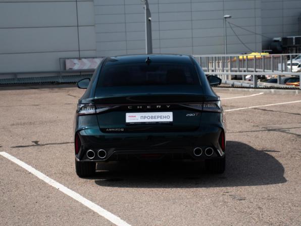 Chery Arrizo 8 с пробегом 2023 года, цена 1 937 000 рублей, 36828 км, седан, Автокод Объявления