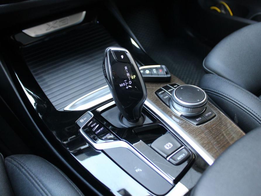 BMW X3 III (G01) Дзержинск  - изображение 27