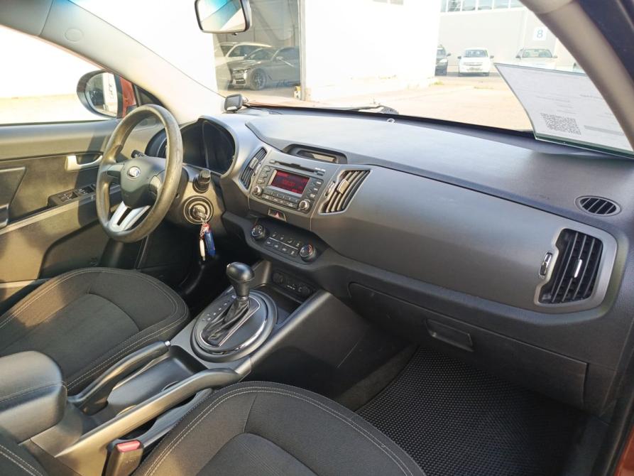 Kia Sportage III Набережные Челны  - изображение 13