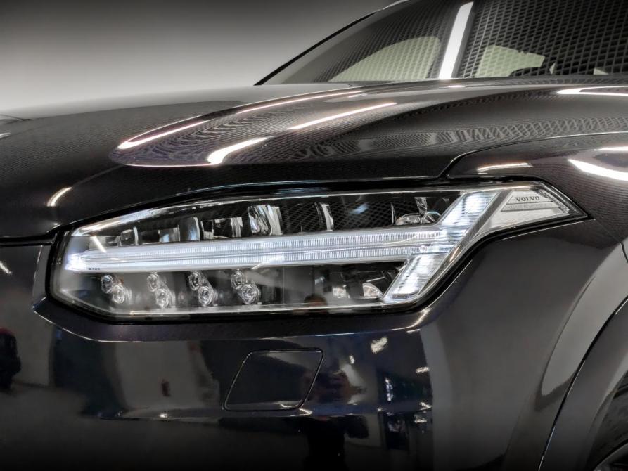 Volvo XC90 II Санкт-Петербург  - изображение 26
