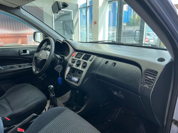 Honda HR-V I Рестайлинг с пробегом 2002 года, цена 469 000 рублей, 218808 км, внедорожник, Автокод Объявления