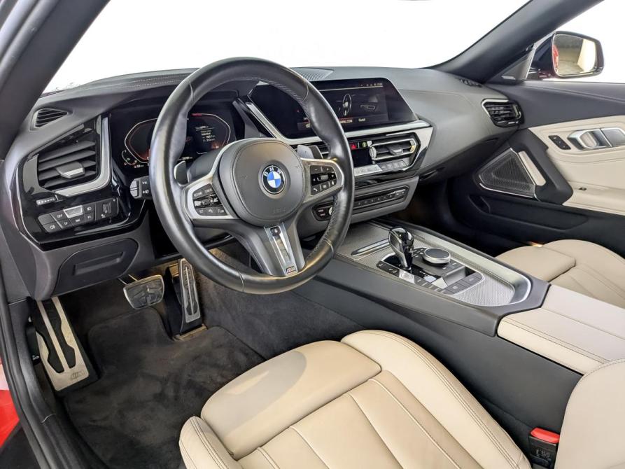 BMW Z4 III (G29) Москва  - изображение 23