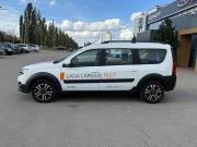 Lada (ВАЗ) Largus I Рестайлинг Липецк  - изображение 21