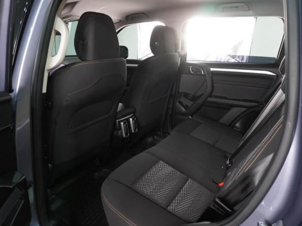 Haval Dargo с пробегом 2023 года, цена 2 399 000 рублей, 81552 км, внедорожник, Автокод Объявления