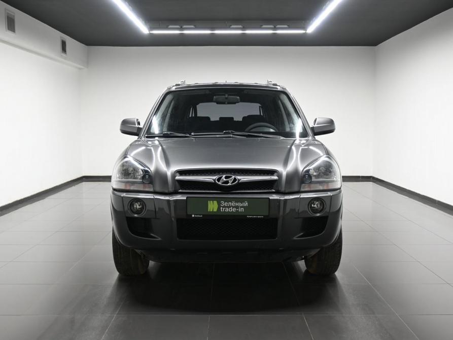 Hyundai Tucson I Тверь  - изображение 3