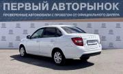 Lada (ВАЗ) Granta I Рестайлинг Краснодар  - изображение 27