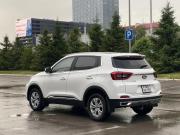 Chery Tiggo 4 Pro I Уфа  - изображение 14