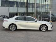 Toyota Camry VIII (XV70) Санкт-Петербург  - изображение 13