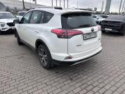 Toyota RAV4 IV (XA40) Рестайлинг Минеральные Воды  - изображение 10