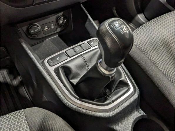 Hyundai Creta I с пробегом 2018 года, цена 1 595 000 рублей, 102900 км, внедорожник, Автокод Объявления