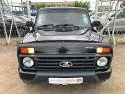 Lada (ВАЗ) 2121 (4x4) I Рестайлинг Нижнекамск  - изображение 23