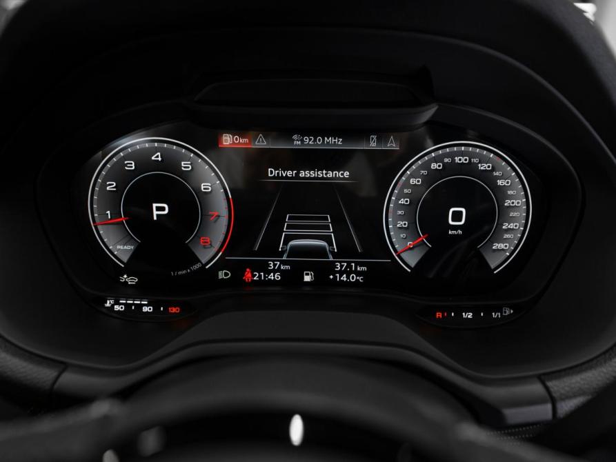 Audi Q2 I Рестайлинг Москва  - изображение 10