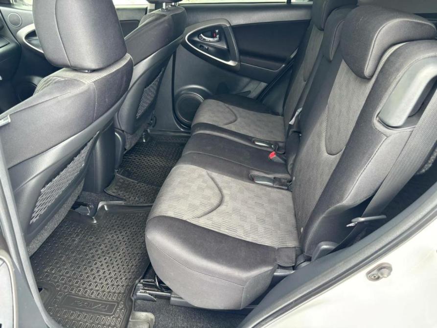 Toyota RAV4 III (XA30) Рестайлинг Альметьевск  - изображение 13