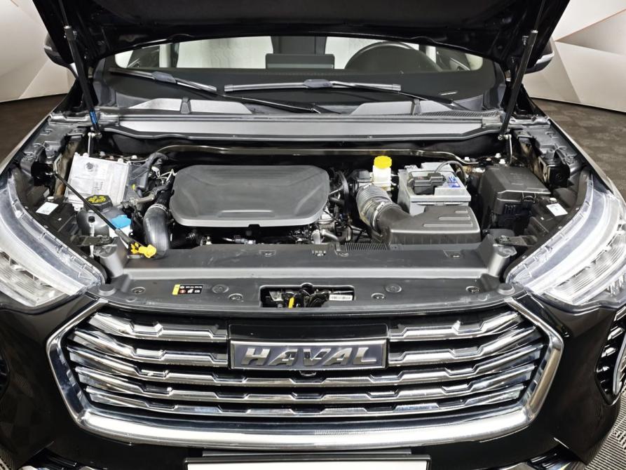 Haval Jolion I Москва  - изображение 11