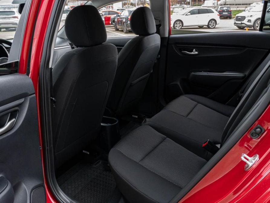 Kia Rio IV Рестайлинг Краснодар  - изображение 11