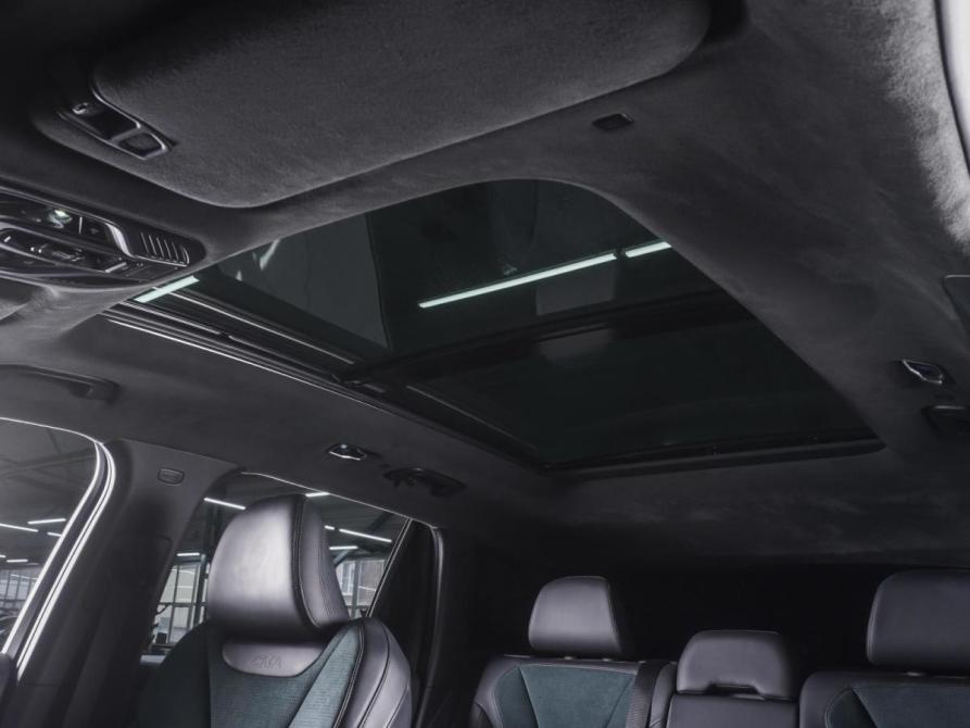 Geely Monjaro I Ростов-на-Дону  - изображение 12