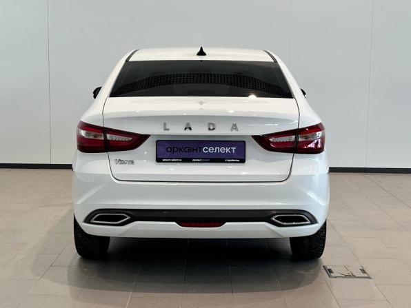 Lada (ВАЗ) Vesta I Рестайлинг (NG) с пробегом 2024 года, цена 1 080 000 рублей, 48932 км, седан, Автокод Объявления