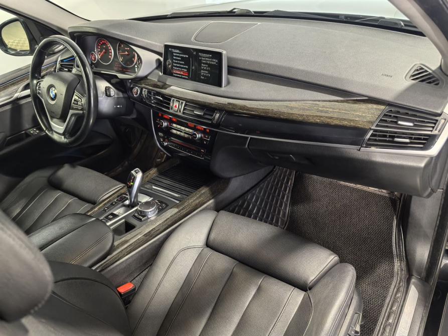 BMW X5 III (F15) Санкт-Петербург  - изображение 11