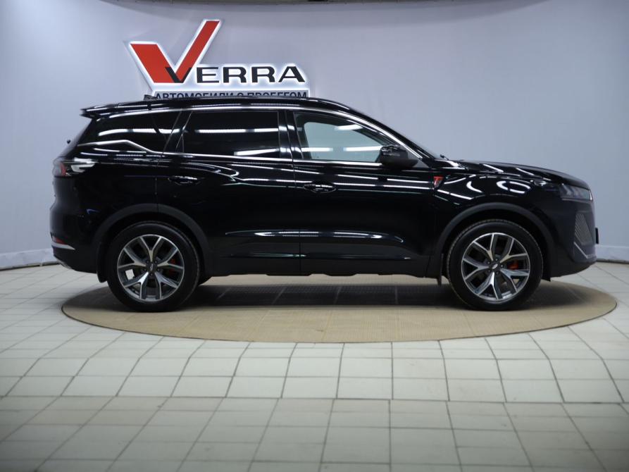 Chery Tiggo 7 Pro Max I Рестайлинг Уфа  - изображение 4