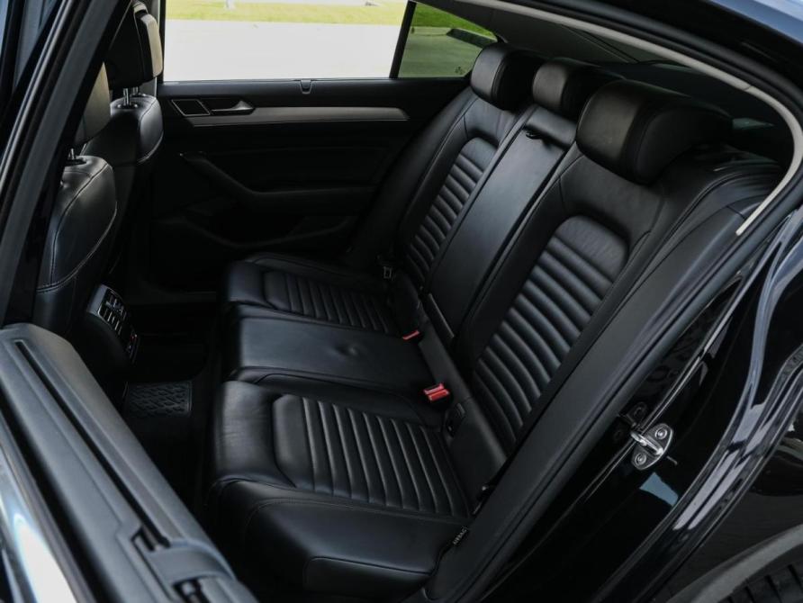 Volkswagen Passat B8 Волгоград  - изображение 9